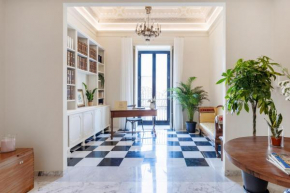 Palazzo Costarelli - Bed and Breakfast
